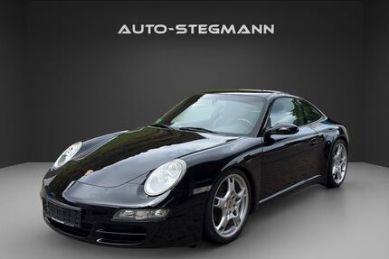 Porsche 997 Gebrauchtwagen