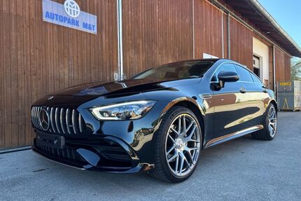 Mercedes-Benz AMG GT Gebrauchtwagen