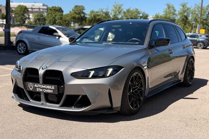 BMW M3 Gebrauchtwagen