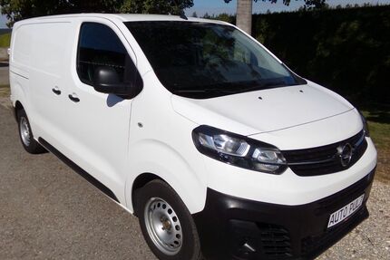 Opel Vivaro Gebrauchtwagen