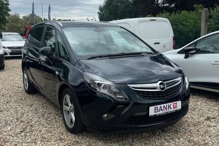 Opel Zafira Gebrauchtwagen