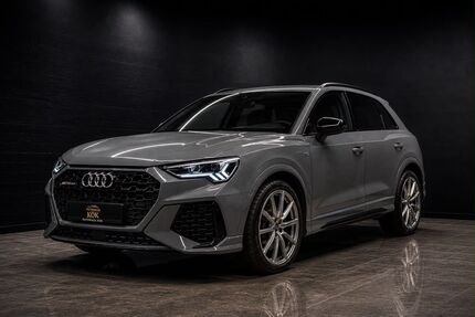 Audi RSQ3 Gebrauchtwagen