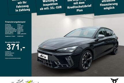Cupra Leon Gebrauchtwagen