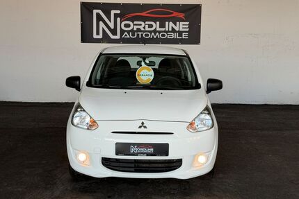 Mitsubishi Space Star Gebrauchtwagen