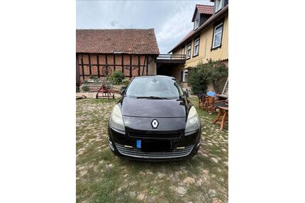 Renault Scenic Gebrauchtwagen