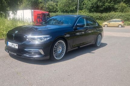 Alpina B5 Gebrauchtwagen