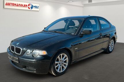 BMW 318 Gebrauchtwagen