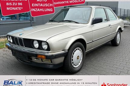 BMW 325 Gebrauchtwagen