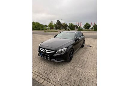 Mercedes-Benz C 180 Gebrauchtwagen