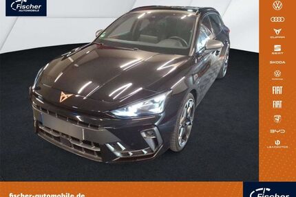 Cupra Leon Gebrauchtwagen