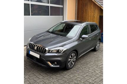 Suzuki SX4 Gebrauchtwagen