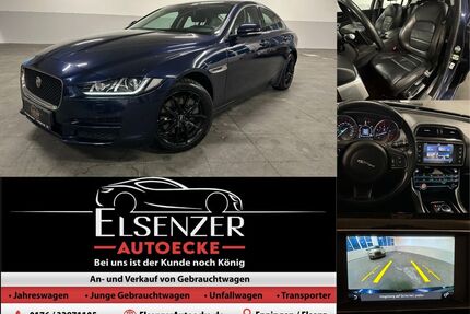 Jaguar XE Gebrauchtwagen