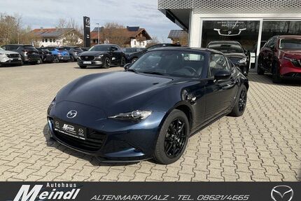 Mazda MX-5 Gebrauchtwagen