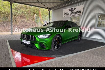 Mercedes-Benz AMG GT Gebrauchtwagen