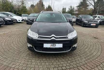Citroen C5 Gebrauchtwagen