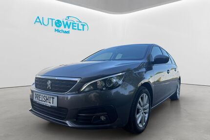 Peugeot 308 Gebrauchtwagen