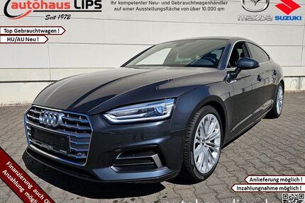Audi A5 Gebrauchtwagen