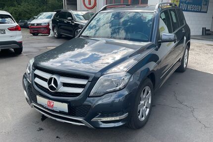 Mercedes-Benz GLK 220 Gebrauchtwagen