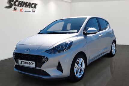 Hyundai i10 Gebrauchtwagen