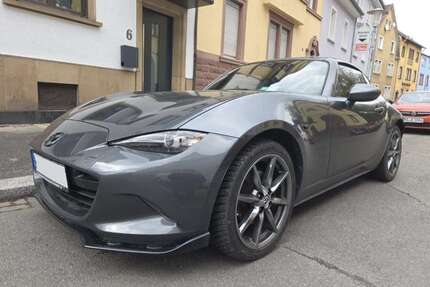 Mazda MX-5 Gebrauchtwagen