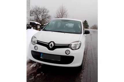 Renault Twingo Gebrauchtwagen