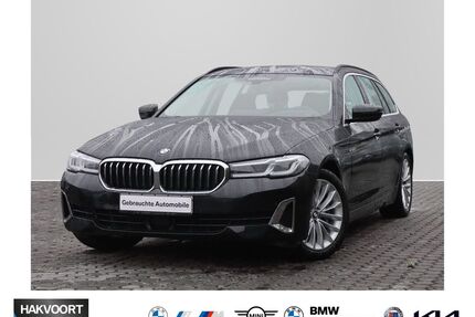 BMW 530 Gebrauchtwagen