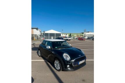 Mini Cooper Gebrauchtwagen