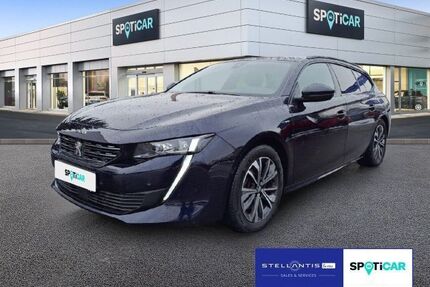 Peugeot 508 Gebrauchtwagen