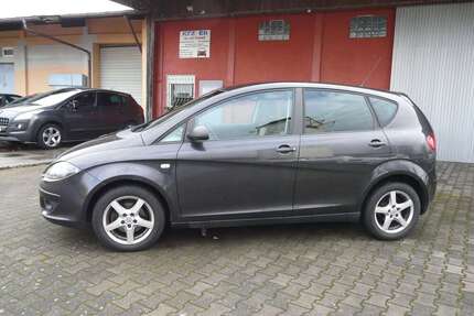 Seat Altea Gebrauchtwagen