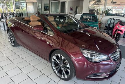 Opel Cascada Gebrauchtwagen