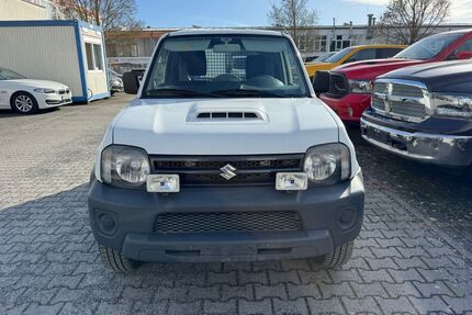 Suzuki Jimny Gebrauchtwagen
