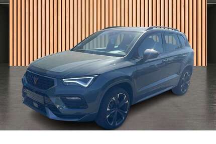 Cupra Ateca Gebrauchtwagen