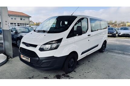 Ford Transit Gebrauchtwagen