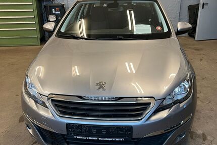 Peugeot 308 Gebrauchtwagen