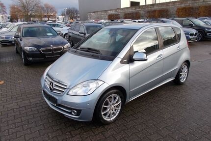 Mercedes-Benz A 150 Gebrauchtwagen