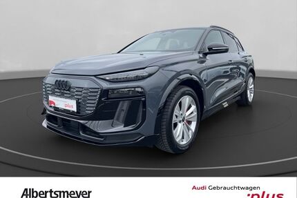 Audi Q6 e-tron Gebrauchtwagen