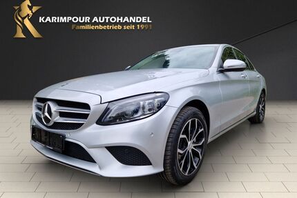 Mercedes-Benz C 220 Gebrauchtwagen