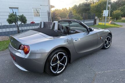 BMW Z4 Gebrauchtwagen