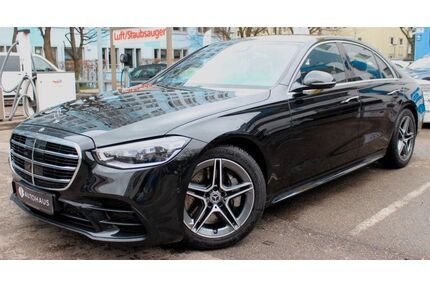 Mercedes-Benz S 400 Gebrauchtwagen