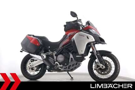 Ducati Multistrada 1260 Gebrauchtwagen