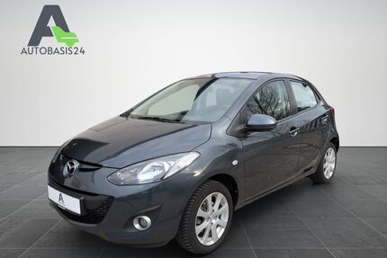 Mazda 2 Gebrauchtwagen