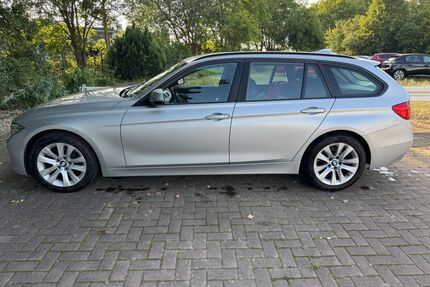 BMW 318 Gebrauchtwagen