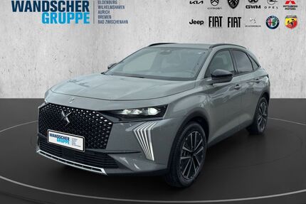 DS Automobiles DS7 (Crossback) Gebrauchtwagen