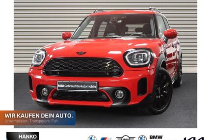 Mini Cooper SE Gebrauchtwagen