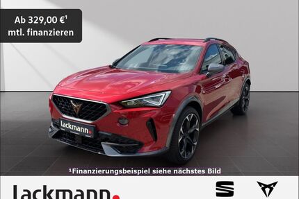 Cupra Formentor Gebrauchtwagen