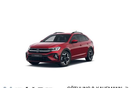 VW Taigo Gebrauchtwagen