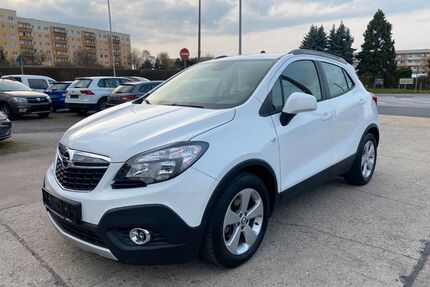 Opel Mokka Gebrauchtwagen
