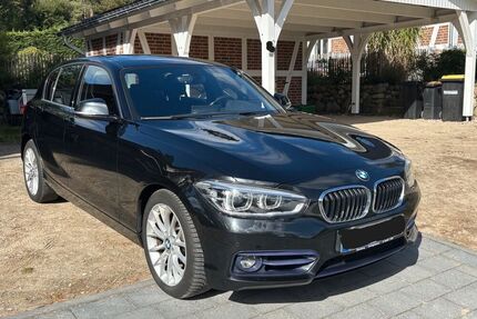 BMW 118 Gebrauchtwagen