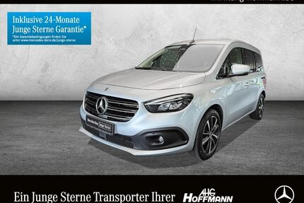 Mercedes-Benz T-Klasse Gebrauchtwagen