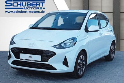 Hyundai i10 Gebrauchtwagen